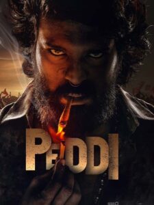 peddi poster