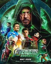 avenger