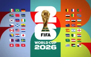 Fifa World Cup 2026