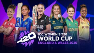 womens t2o worldcup